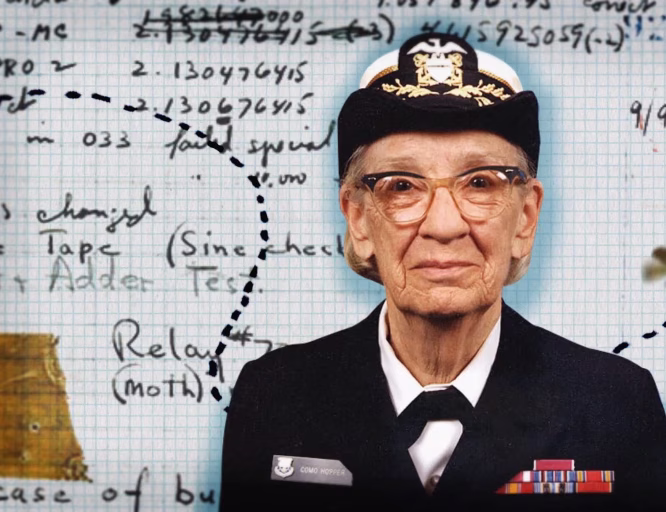 Code: Debugging the Gender Gap