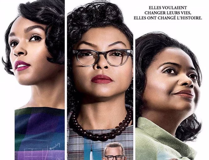 Hidden Figures