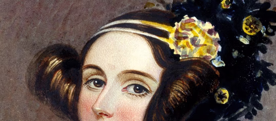 Ada Lovelace