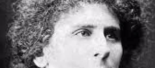 Hertha Ayrton