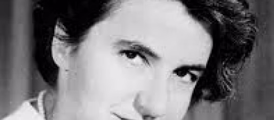 Rosalind Franklin
